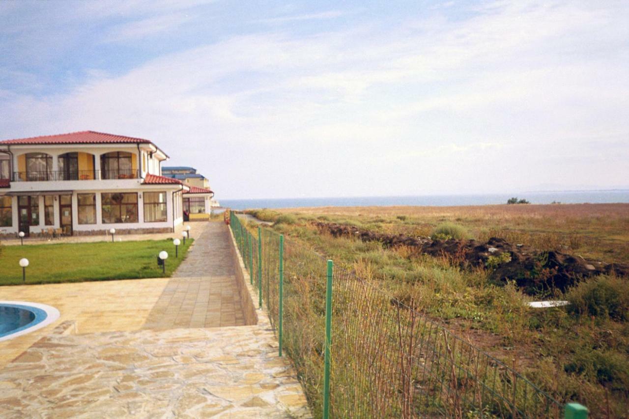 Apartment Rutland Beach Ράβντα Εξωτερικό φωτογραφία