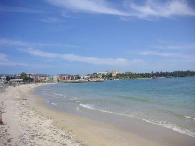 Apartment Rutland Beach Ράβντα Εξωτερικό φωτογραφία