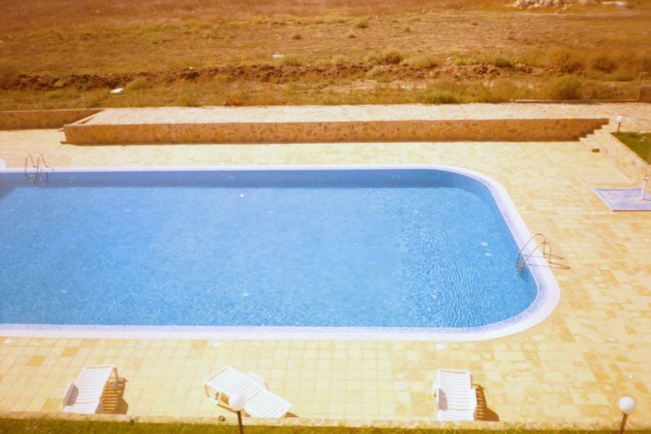 Apartment Rutland Beach Ράβντα Εξωτερικό φωτογραφία