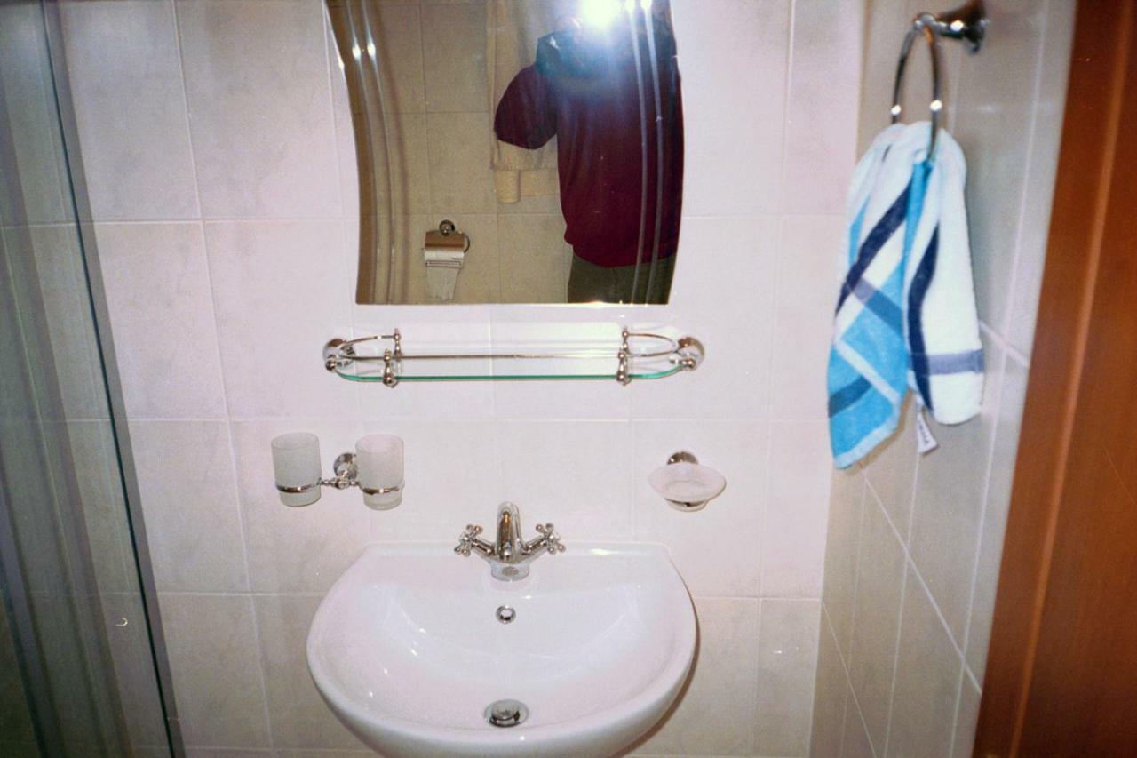 Apartment Rutland Beach Ράβντα Εξωτερικό φωτογραφία