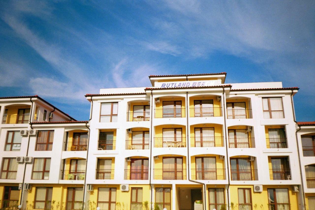 Apartment Rutland Beach Ράβντα Εξωτερικό φωτογραφία