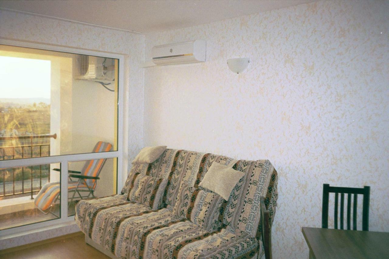 Apartment Rutland Beach Ράβντα Εξωτερικό φωτογραφία